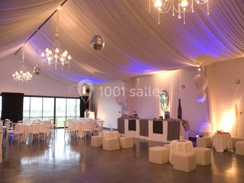 Location salle Villequier (Seine-Maritime) - Mise En Seine #7