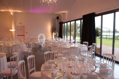 Location salle Villequier (Seine-Maritime) - Mise En Seine #25