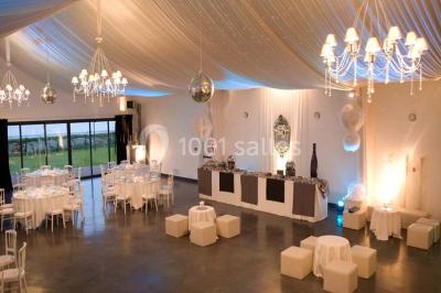 Location salle Villequier (Seine-Maritime) - Mise En Seine #25