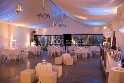 Location salle Villequier (Seine-Maritime) - Mise En Seine #25