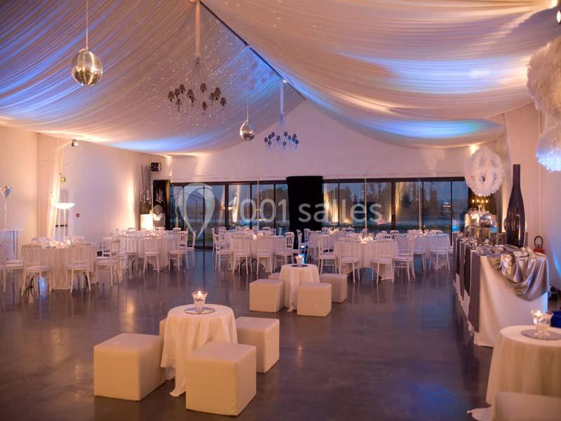 Location salle Villequier (Seine-Maritime) - Mise En Seine #9