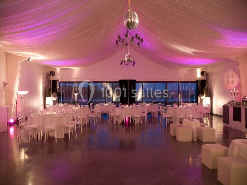 Location salle Villequier (Seine-Maritime) - Mise En Seine #1