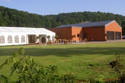 Location salle Villequier (Seine-Maritime) - Mise En Seine #25