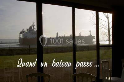 Location salle Villequier (Seine-Maritime) - Mise En Seine #25