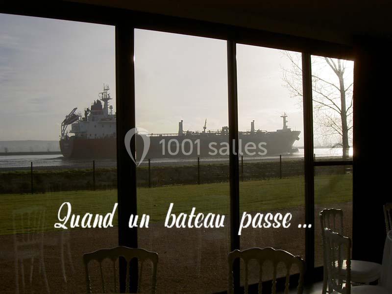 Location salle Villequier (Seine-Maritime) - Mise En Seine #17