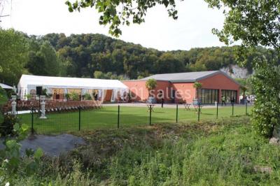 Location salle Villequier (Seine-Maritime) - Mise En Seine #25