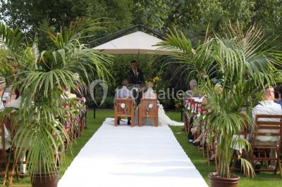 Location salle Villequier (Seine-Maritime) - Mise En Seine #25