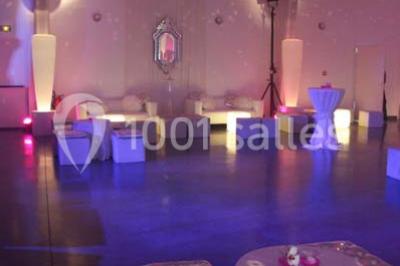 Location salle Villequier (Seine-Maritime) - Mise En Seine #25