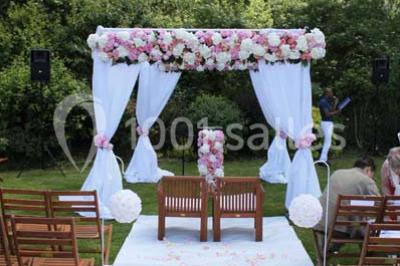 Location salle Villequier (Seine-Maritime) - Mise En Seine #25