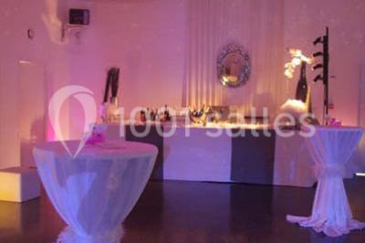 Location salle Villequier (Seine-Maritime) - Mise En Seine #25