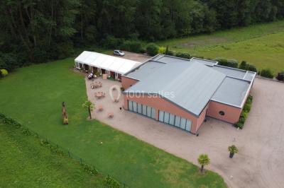 Location salle Villequier (Seine-Maritime) - Mise En Seine #25