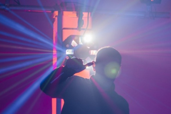 DJ Avignon (Vaucluse) - Fanatic-music #1