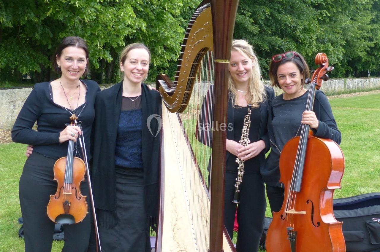 Ensemble Althéa