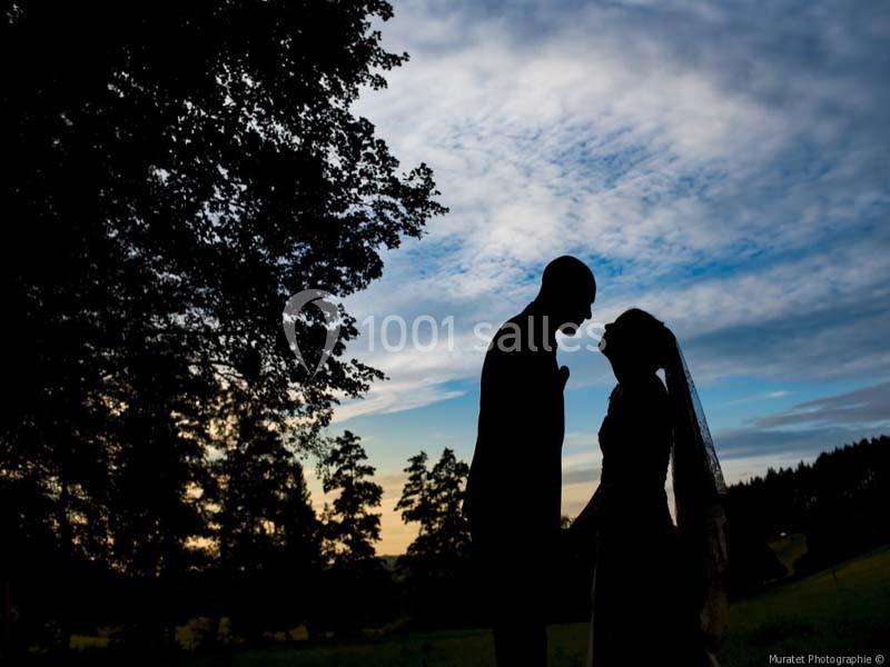 Location salle Saint-Dier-d'Auvergne (Puy-de-Dôme) - Château Des Martinanches #9