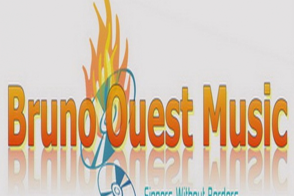 DJ Bonnoeuvre (Loire-Atlantique) - Bruno Ouest Music #1