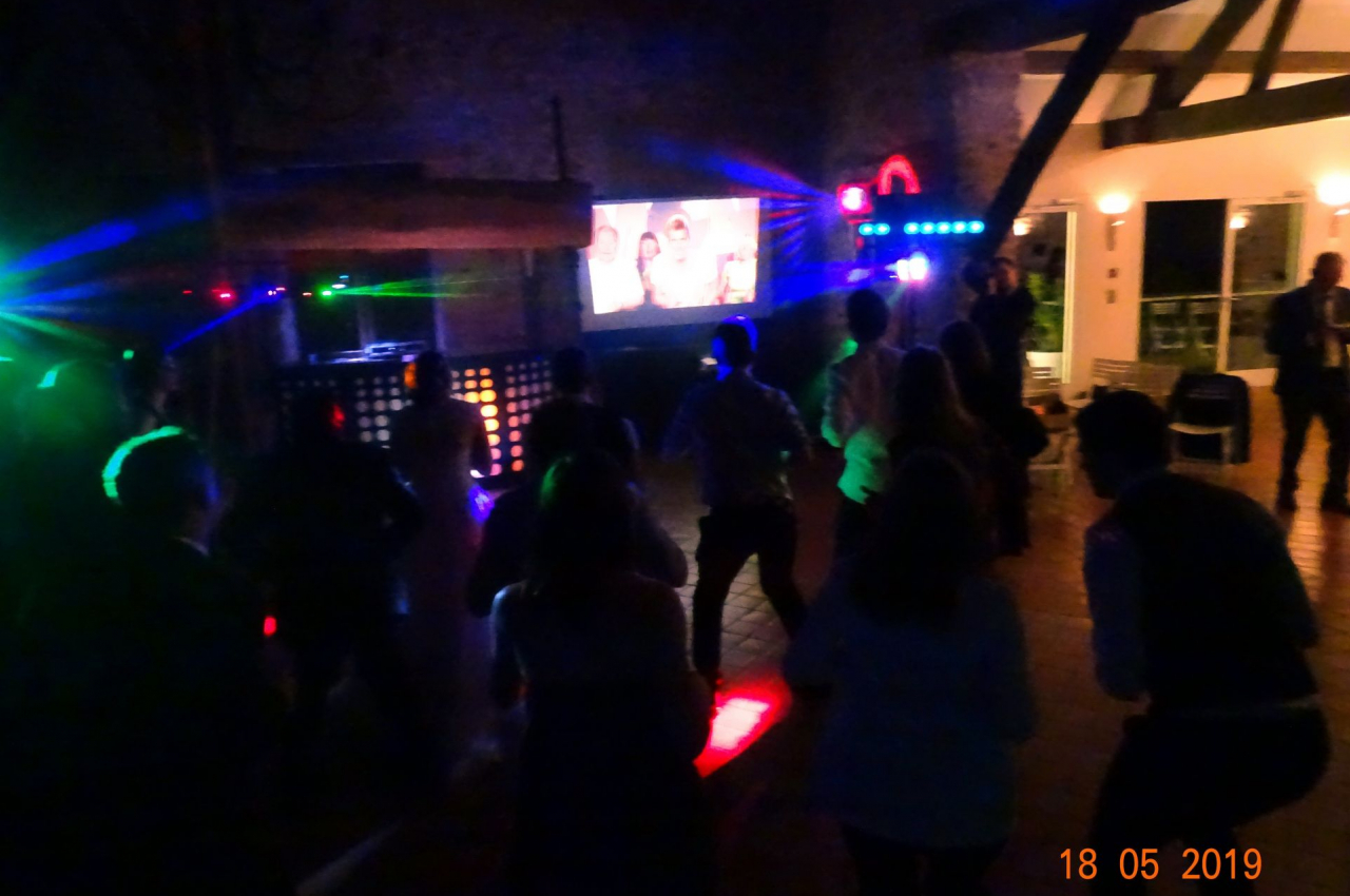 DJ Bonnoeuvre (Loire-Atlantique) - Bruno Ouest Music #3