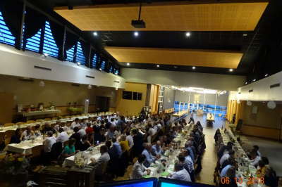 DJ Bonnoeuvre (Loire-Atlantique) - Bruno Ouest Music #26