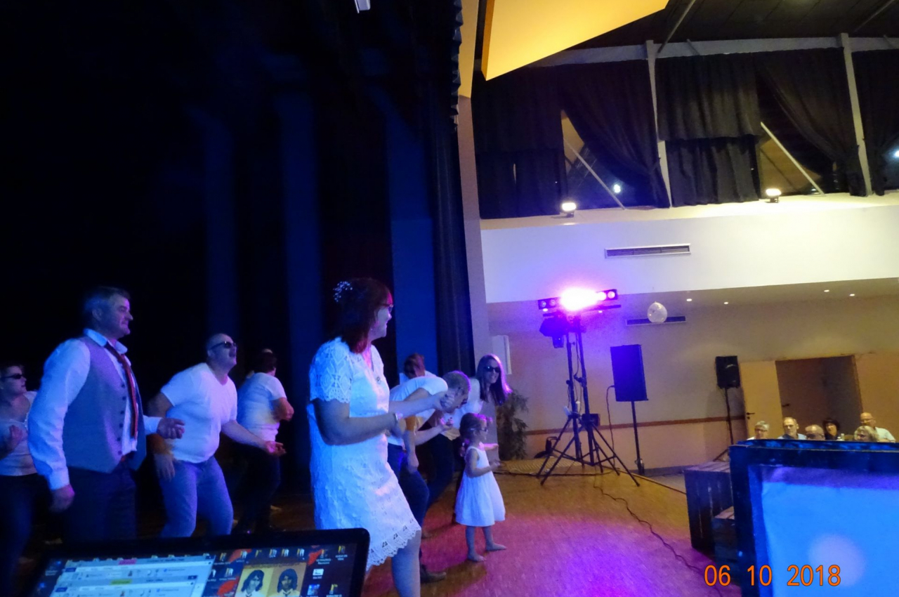 DJ Bonnoeuvre (Loire-Atlantique) - Bruno Ouest Music #8