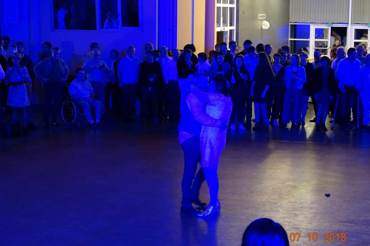 DJ Bonnoeuvre (Loire-Atlantique) - Bruno Ouest Music #9