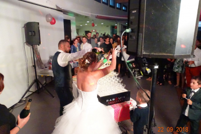 DJ Bonnoeuvre (Loire-Atlantique) - Bruno Ouest Music #26