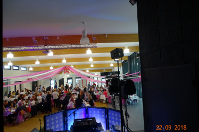 DJ Bonnoeuvre (Loire-Atlantique) - Bruno Ouest Music #26