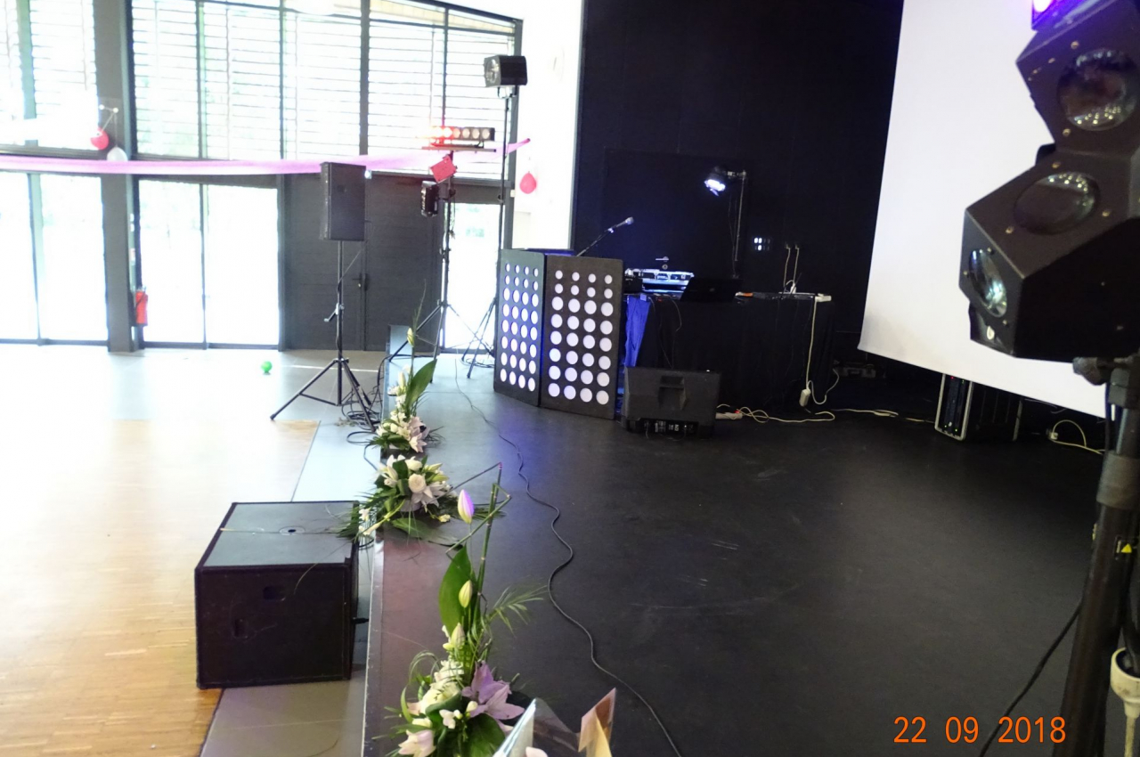 DJ Bonnoeuvre (Loire-Atlantique) - Bruno Ouest Music #13