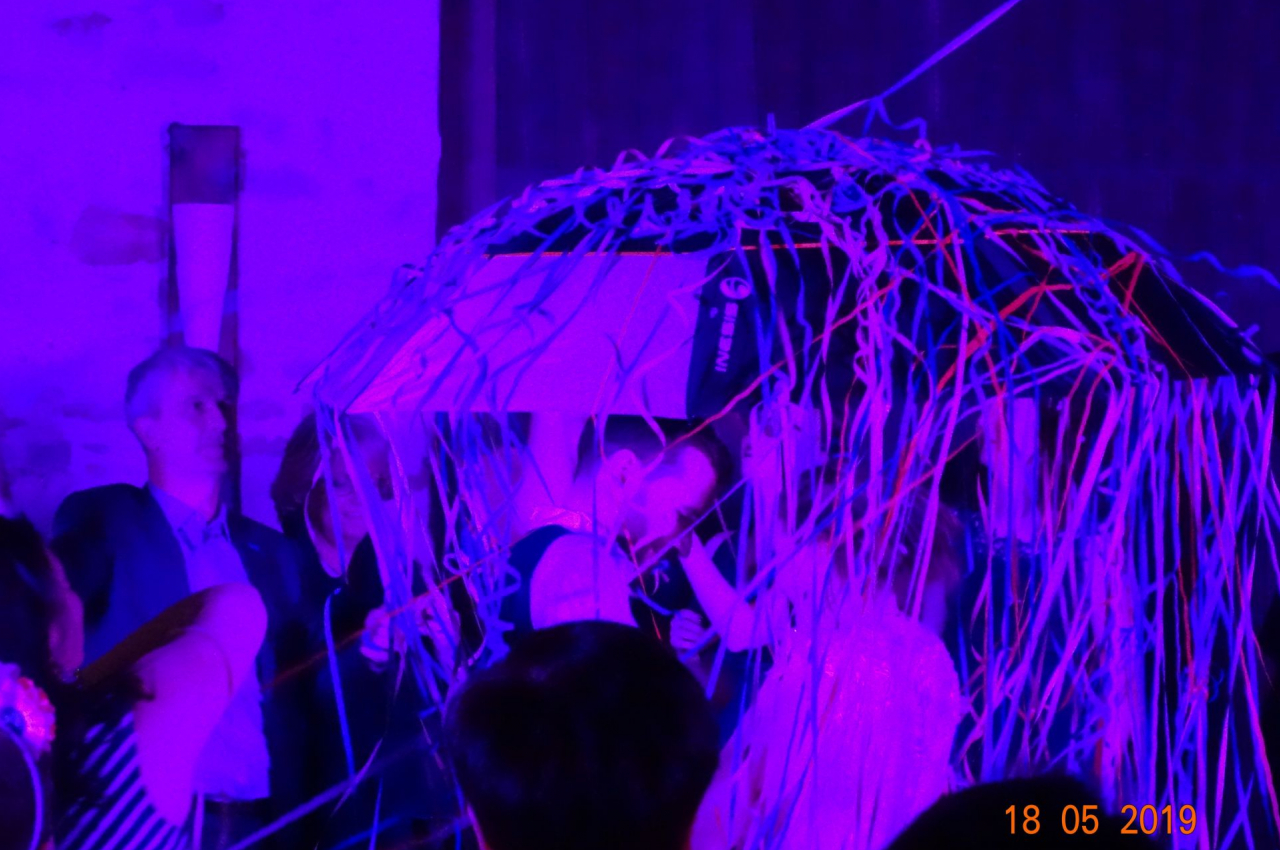 DJ Bonnoeuvre (Loire-Atlantique) - Bruno Ouest Music #16