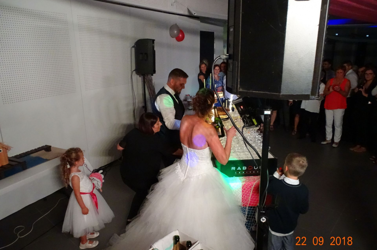 DJ Bonnoeuvre (Loire-Atlantique) - Bruno Ouest Music #18