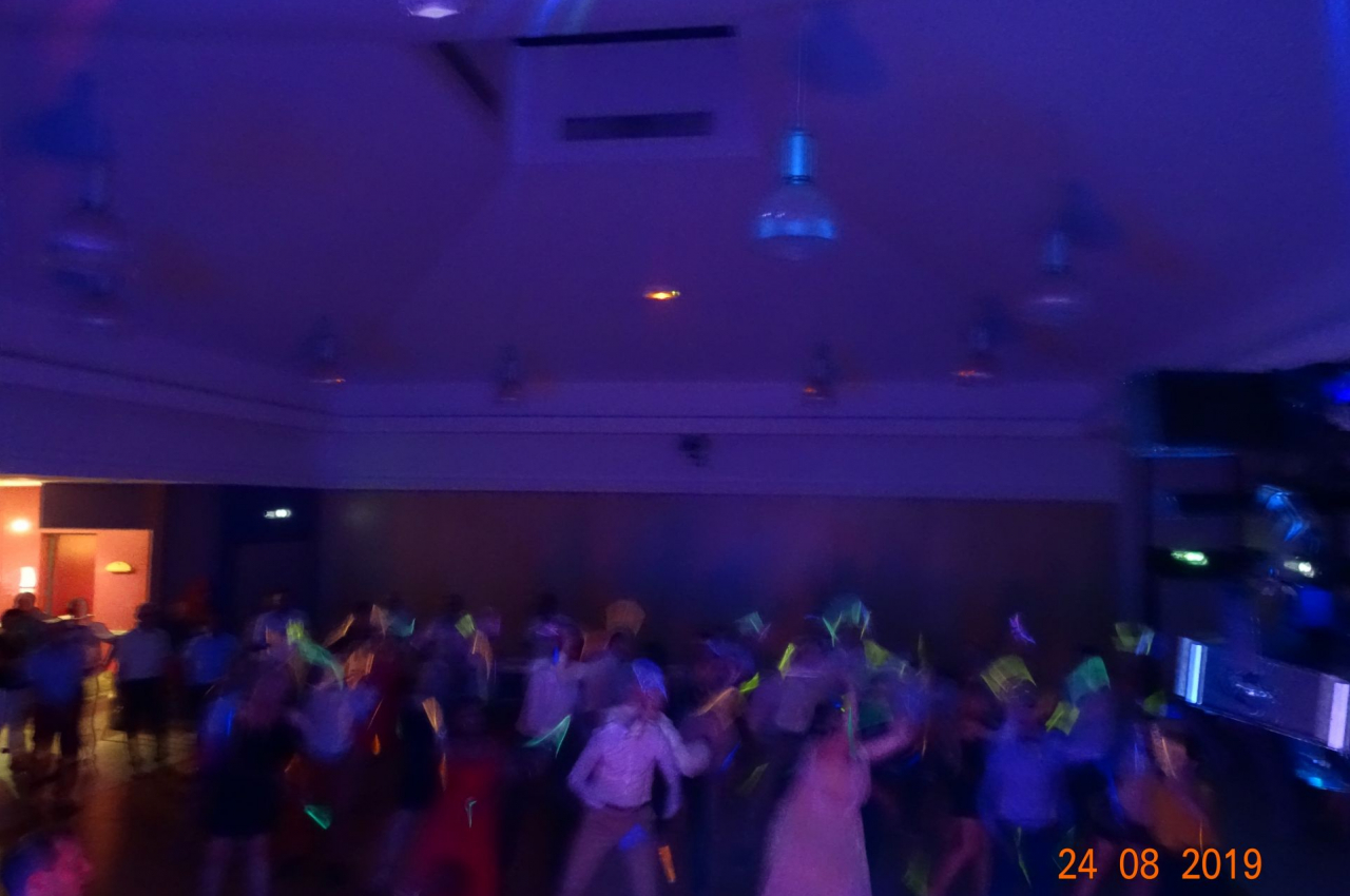 DJ Bonnoeuvre (Loire-Atlantique) - Bruno Ouest Music #22