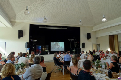 DJ Bonnoeuvre (Loire-Atlantique) - Bruno Ouest Music #26