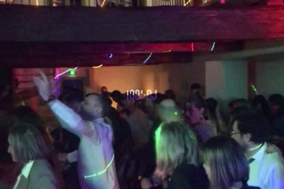 DJ Bonnoeuvre (Loire-Atlantique) - Bruno Ouest Music #26