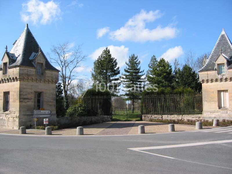 Château De Rôts - galerie - photo 6