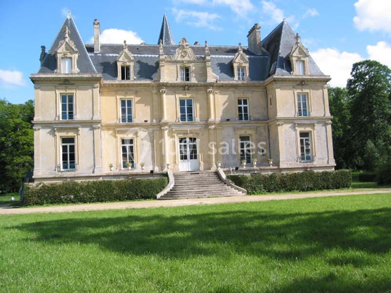 Château De Rôts - galerie - photo 1
