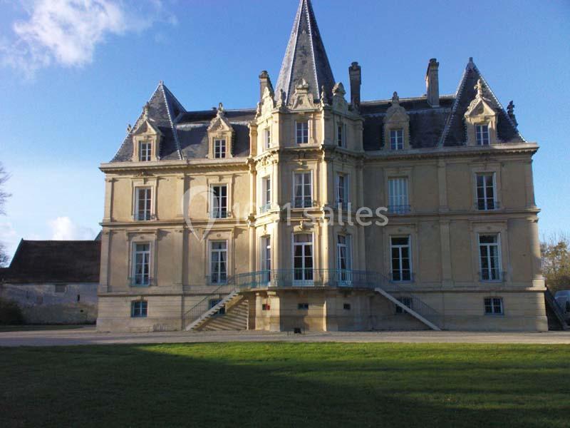 Château De Rôts - galerie - photo 2