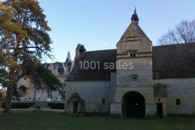 Château De Rôts - photo 3
