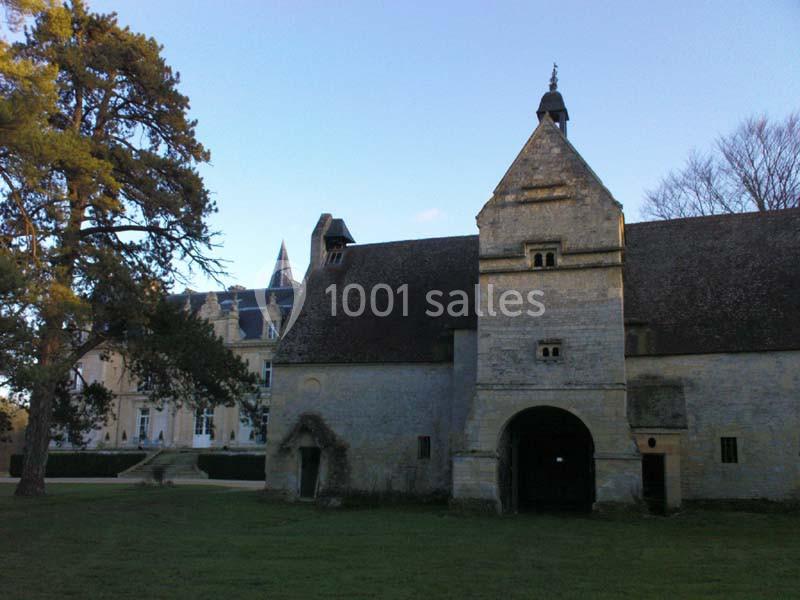 Château De Rôts - galerie - photo 3