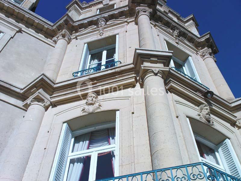 Château De Rôts - galerie - photo 4
