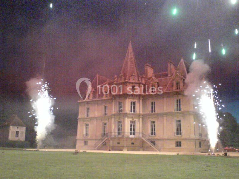 Château De Rôts - galerie - photo 5