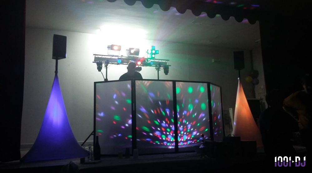 DJ Nangis (Seine-et-Marne) - DJ Bruno #2