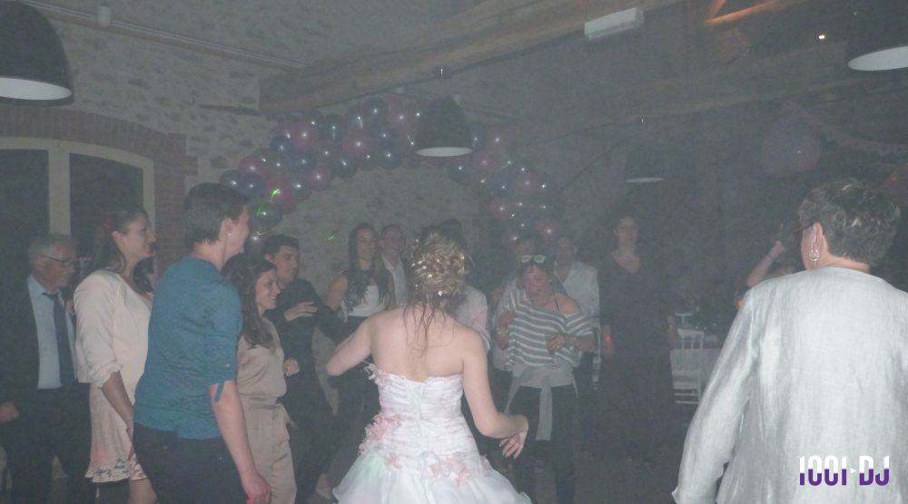 DJ Nangis (Seine-et-Marne) - DJ Bruno #4