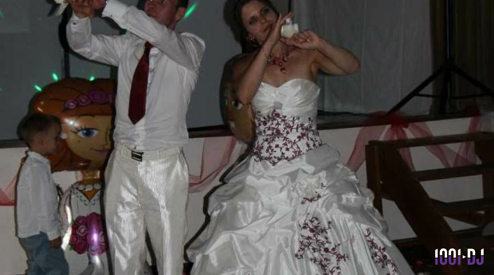 DJ Nangis (Seine-et-Marne) - DJ Bruno #7