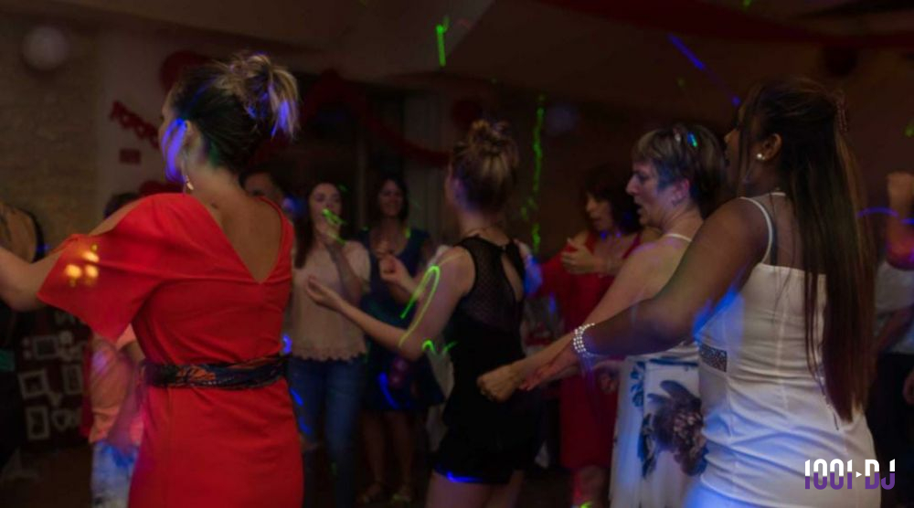 DJ Nangis (Seine-et-Marne) - DJ Bruno #8