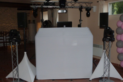 Miniature DJ Nangis (Seine-et-Marne) - DJ Bruno #18 DJ Nangis (Seine-et-Marne) - DJ Bruno #21