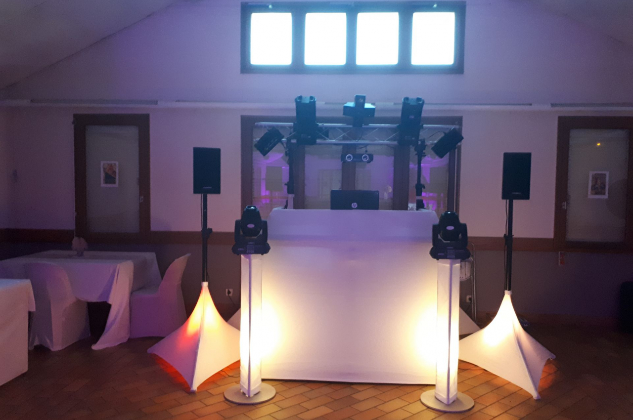 DJ Nangis (Seine-et-Marne) - DJ Bruno #20