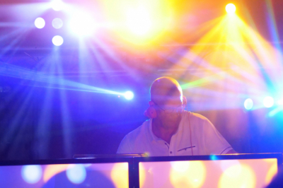 DJ Bruno - photo 1