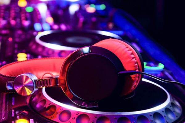 DJ Bischwihr (Haut-Rhin) - Move Event 68 #1