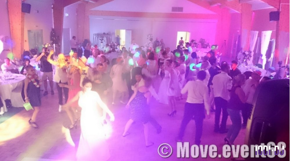 Move Event 68 - galerie - photo 8