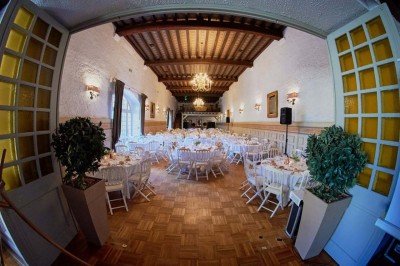 Manoir du Tronchet - photo 5