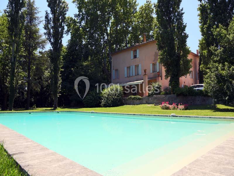 Bastide De Puget - galerie - photo 1