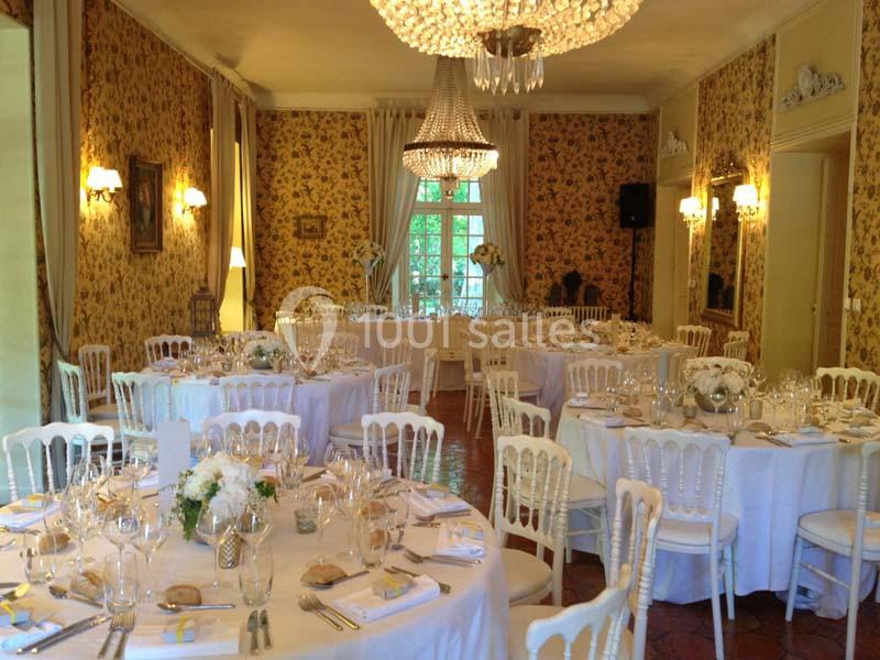 Bastide De Puget - galerie - photo 2